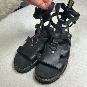 DR. MARTENS Sandals